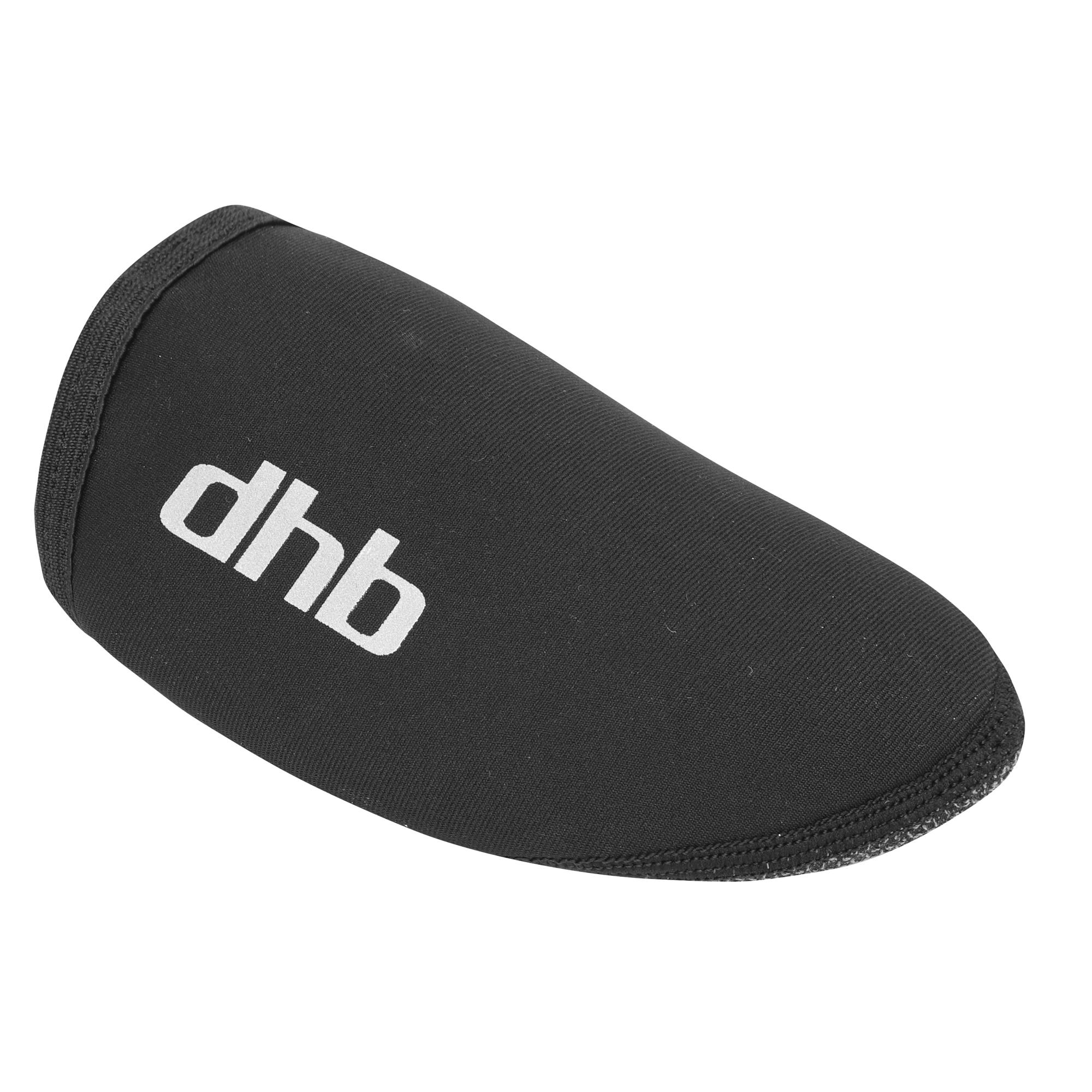 Click to view product details and reviews for Dhb Toe Cover Overshoe Black.