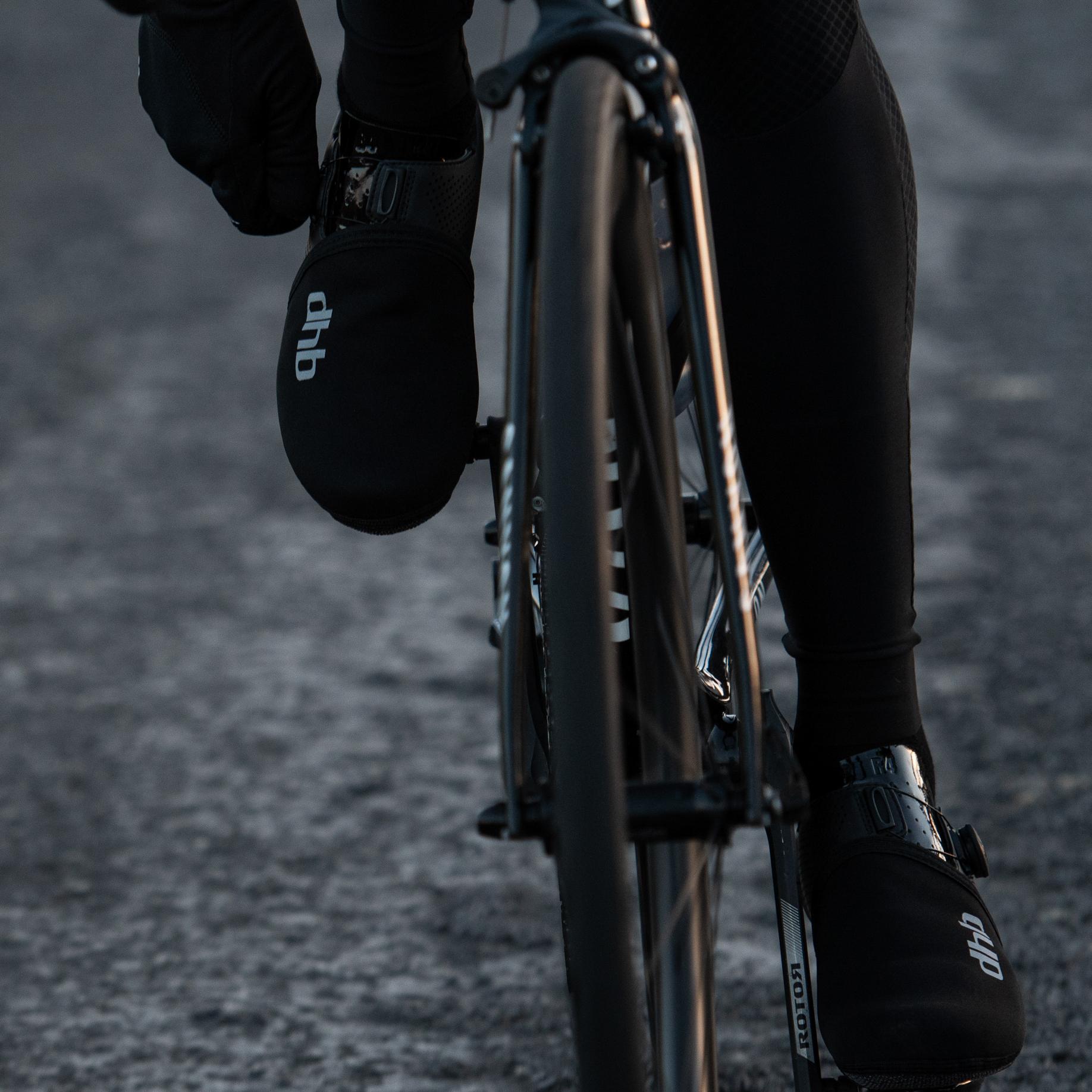 Cheap dhb shoe covers Outlet Black Friday