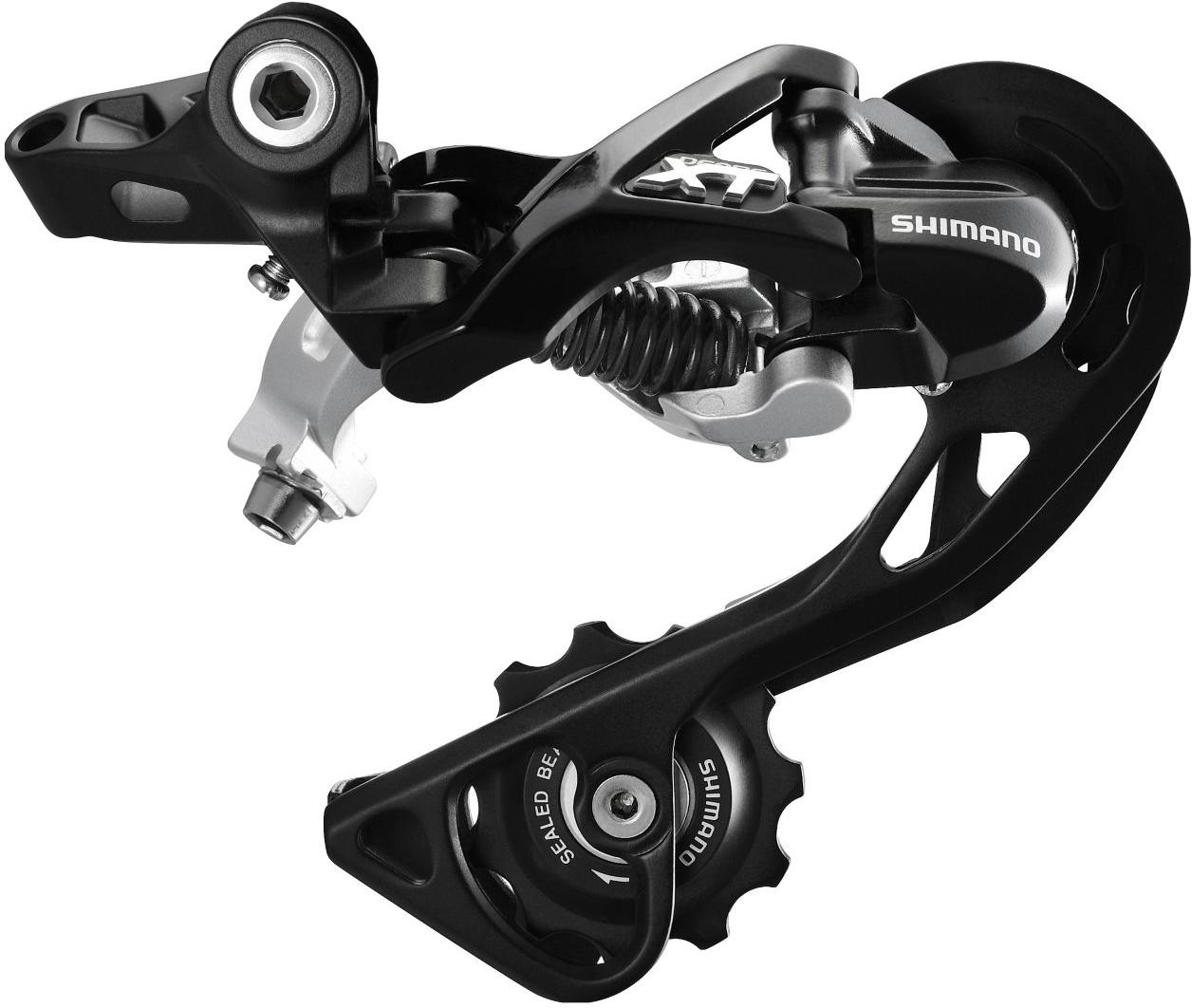 Chain store reaction shimano