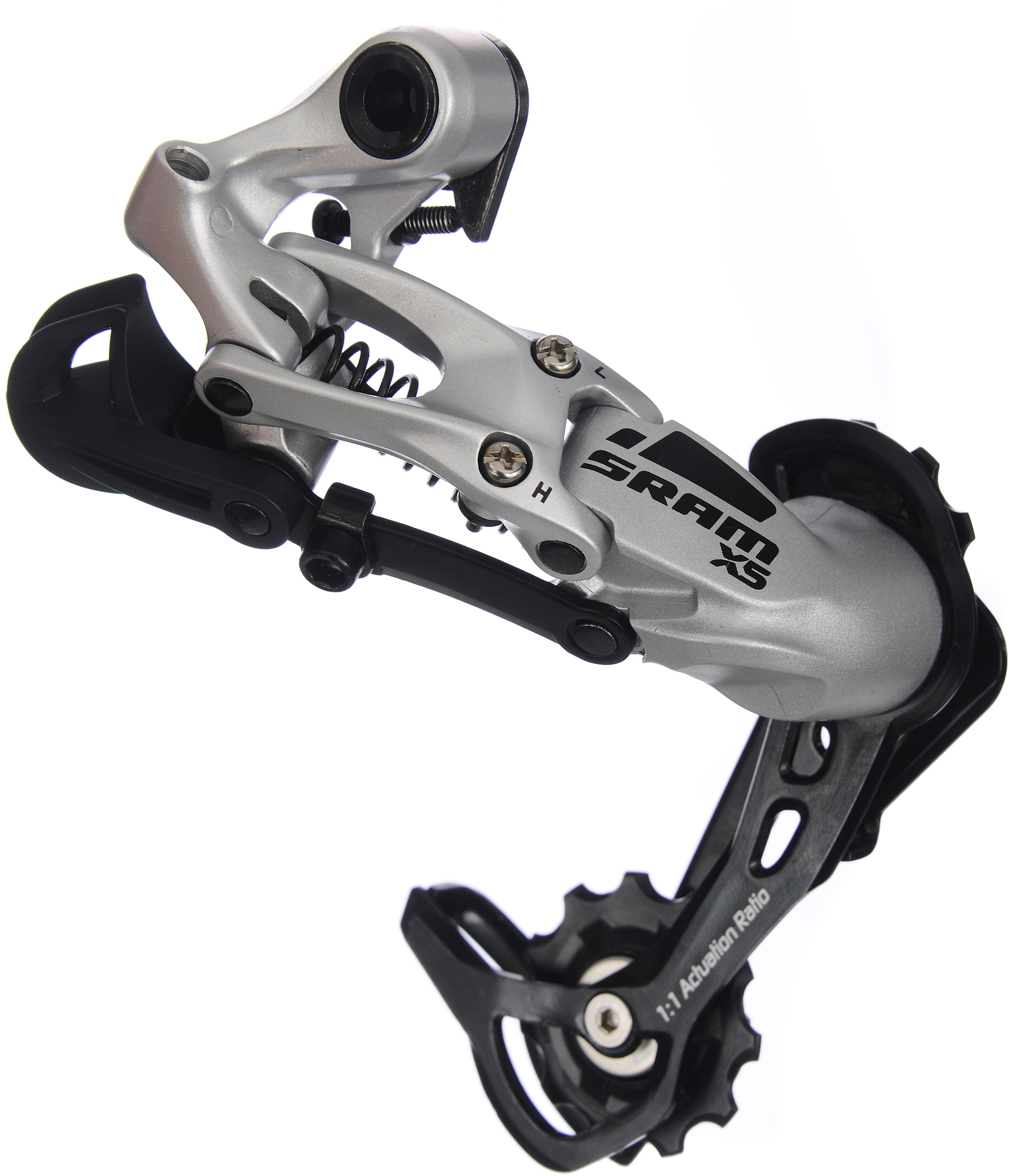 Sram x5 9 speed hot sale groupset