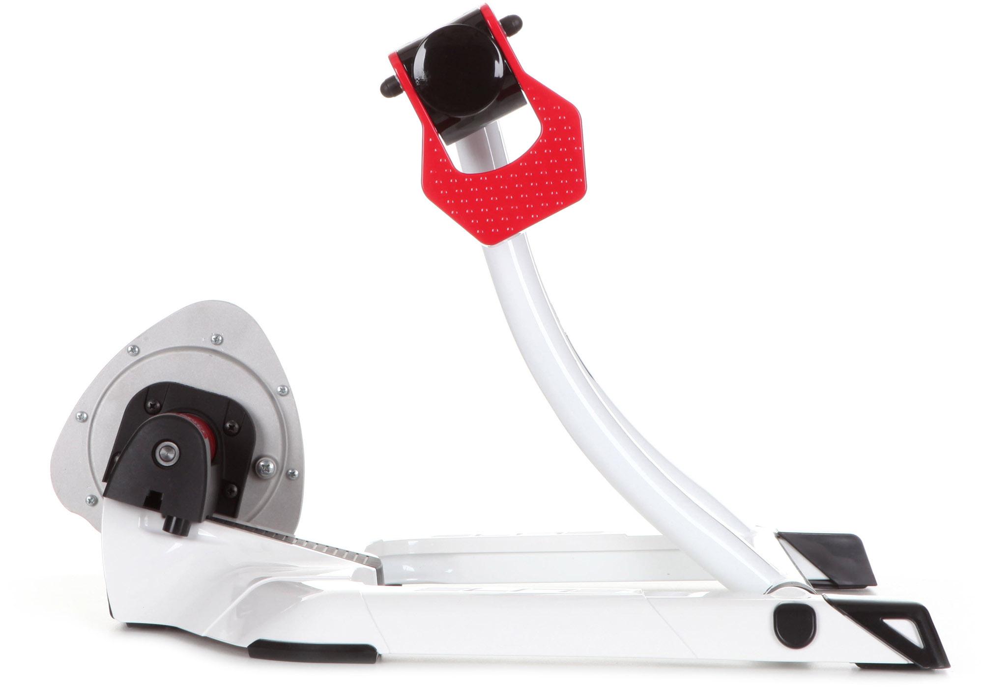 elite qubo power fluid elastogel