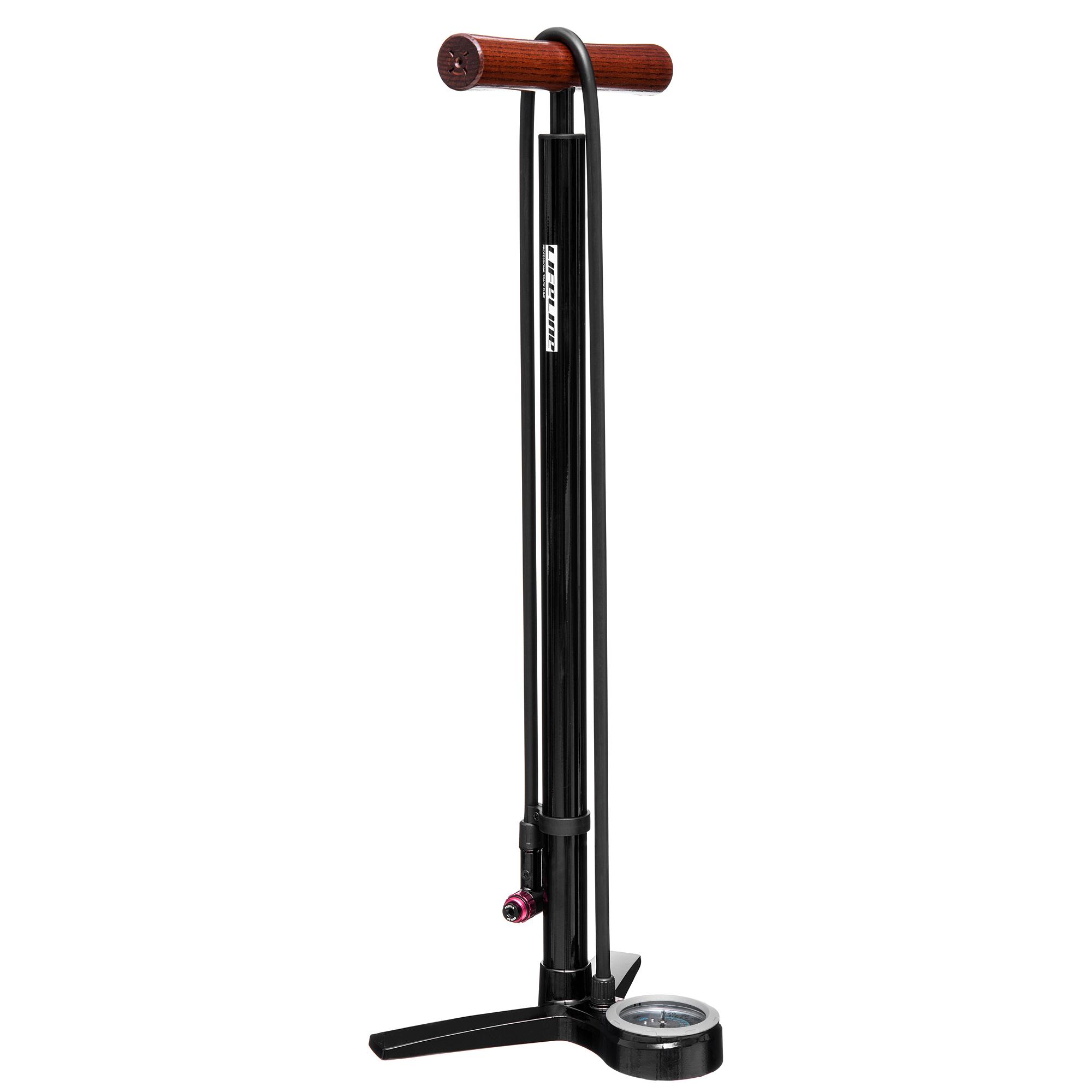 Wiggle on sale track pump