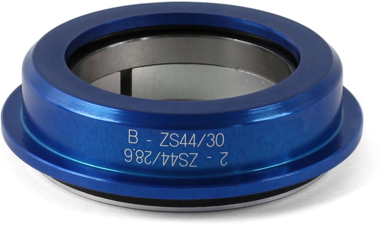 Click to view product details and reviews for Hope Pick And Mix Headset Top Assembly Blue.