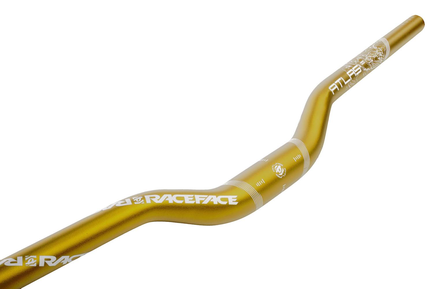 race face atlas riser bars