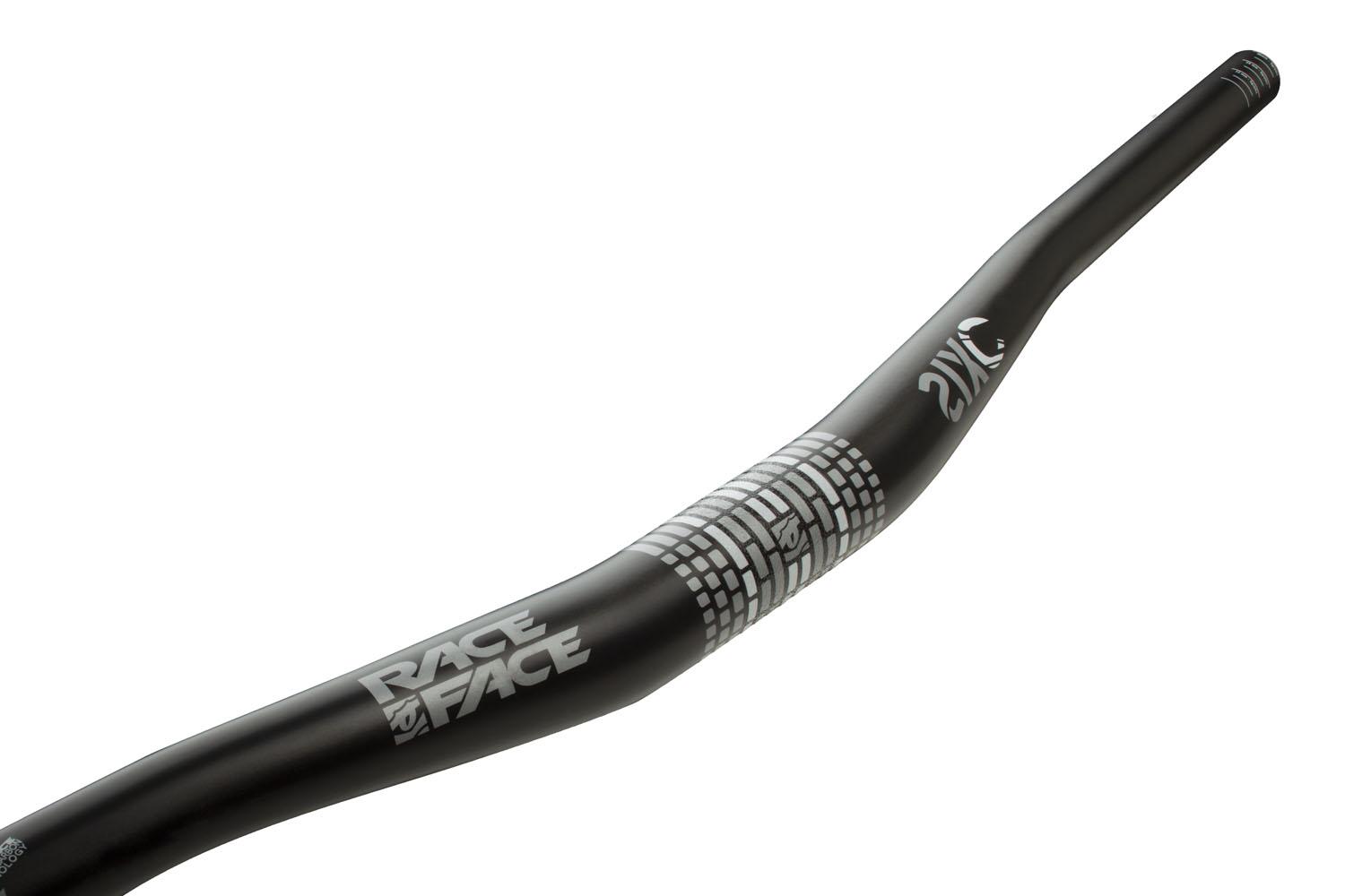 Race Face SIXC Carbon Riser Handlebar