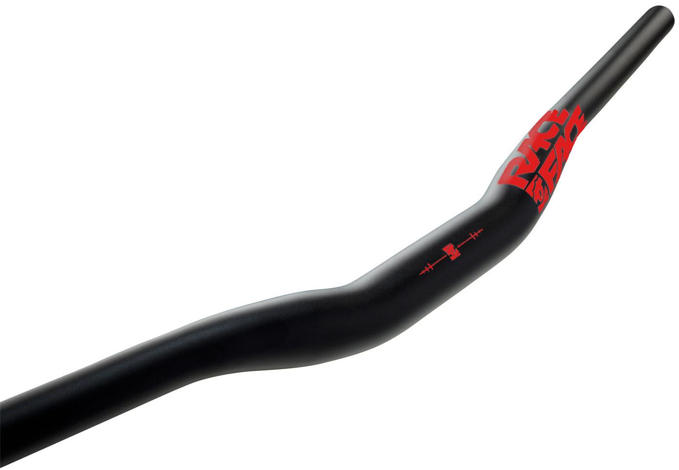 Race Face Chester Riser Handlebar, Red review 8.9 / 10