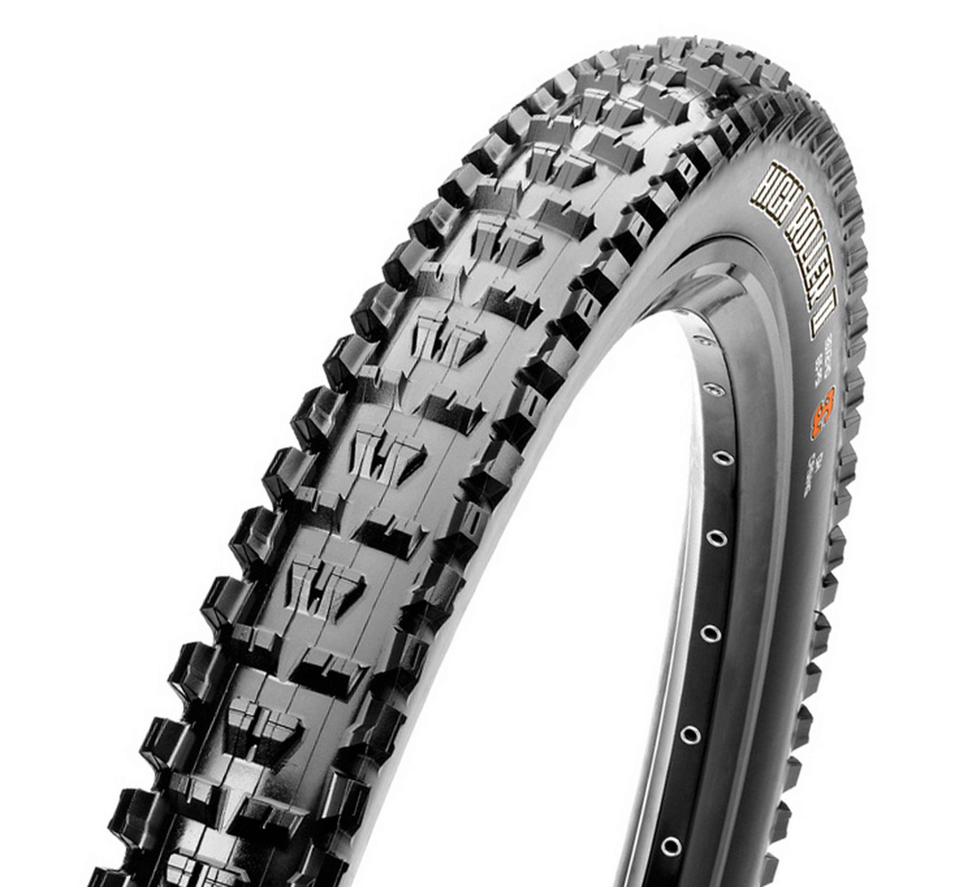 Maxxis High Roller II TR 29" Tyre (TR - 62a/60a)
