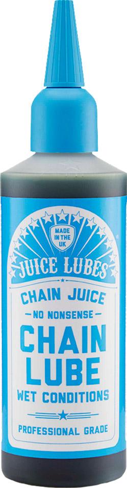 Image of Lubrifiant pour chaîne Juice Lubes Wet - Transparent
