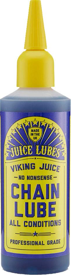 Lubricante para cadena Juice Lubes Viking Juice - Transparent