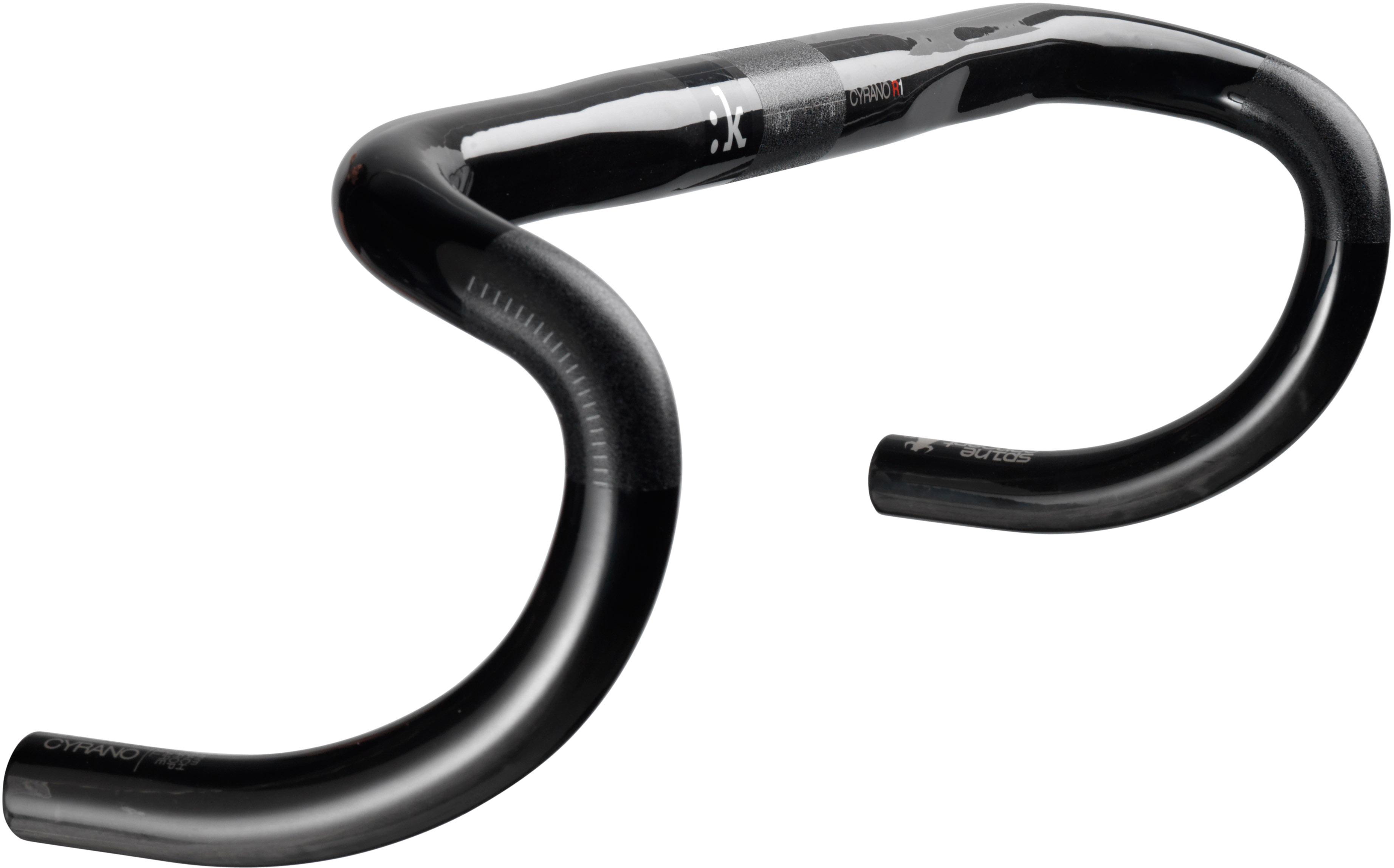 Guidon Vélo Route Fizik Cyrano R3 Snake