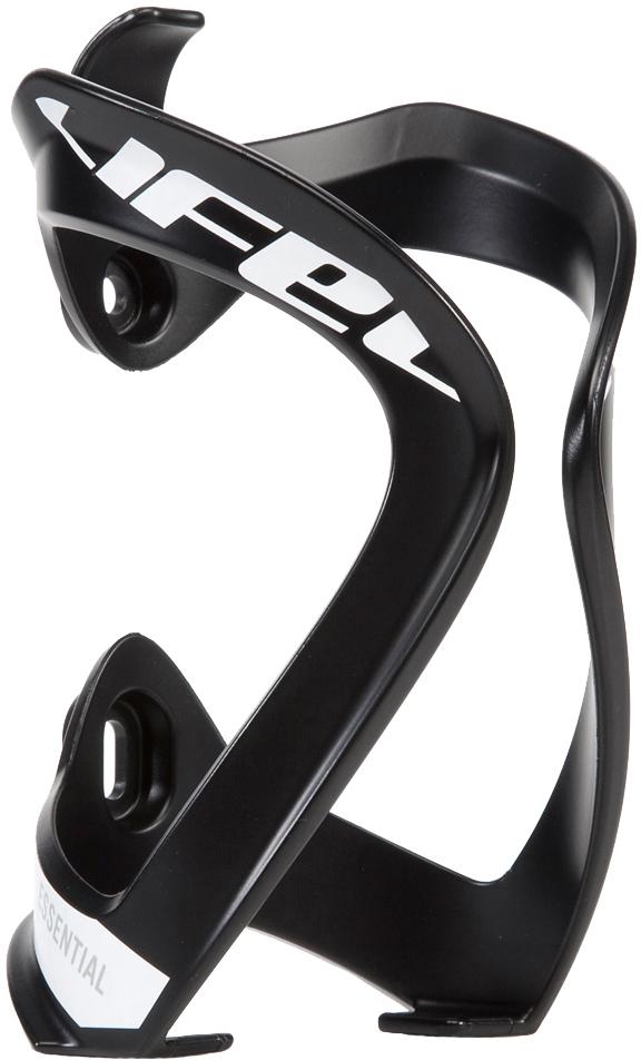 Click to view product details and reviews for Lifeline Essential Bottle Cage Black.
