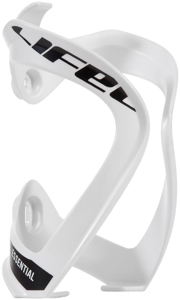 Click to view product details and reviews for Lifeline Essential Bottle Cage White.