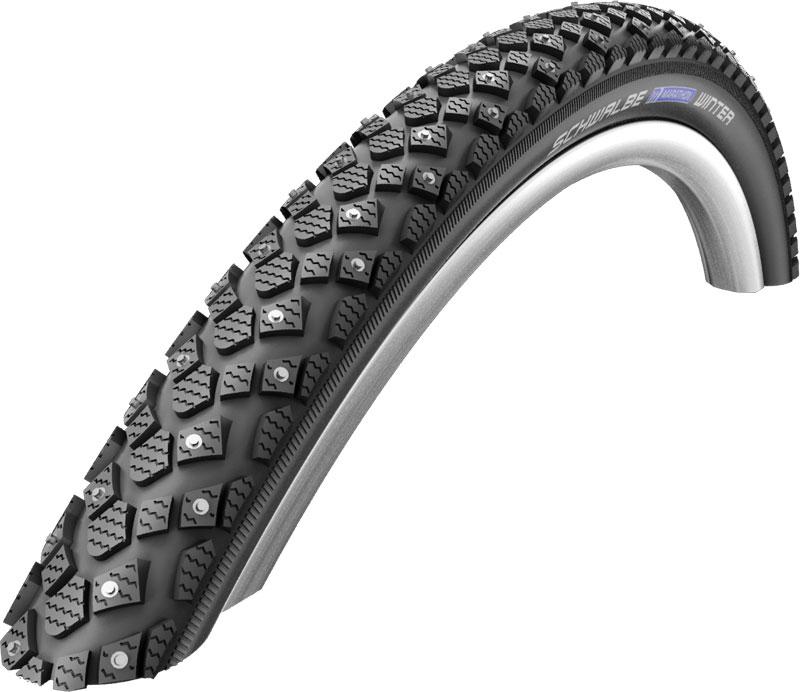 Schwalbe Marathon Winter SmartGuard Bike Tyre