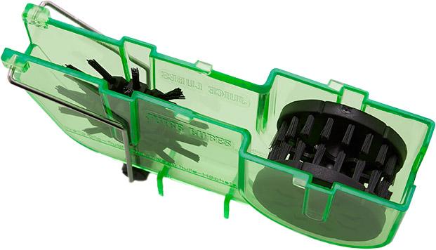 Juice Lubes Dirty Little Scrubber Chain Cleaning Tool Wiggle