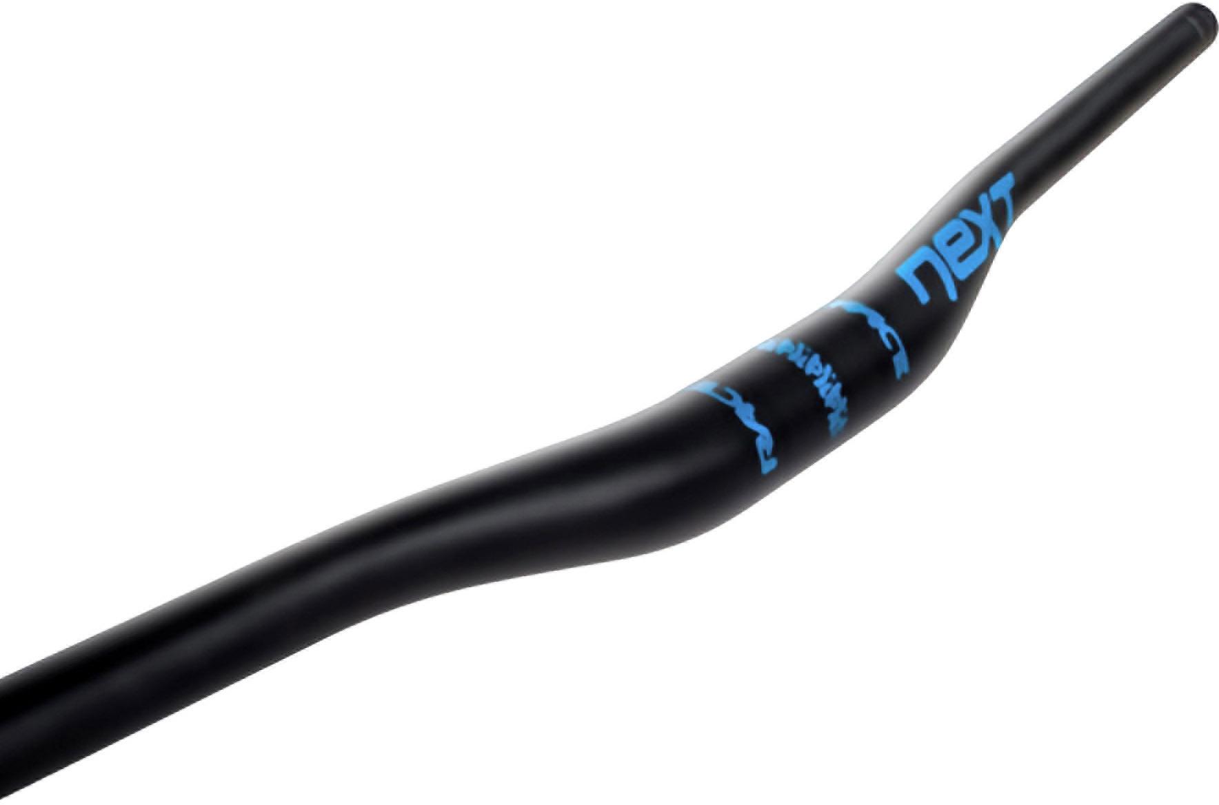 Manubrio Race Face Next 35 In Carbonio? 760mm Larghezza - Nuovo HB13NX2035X760