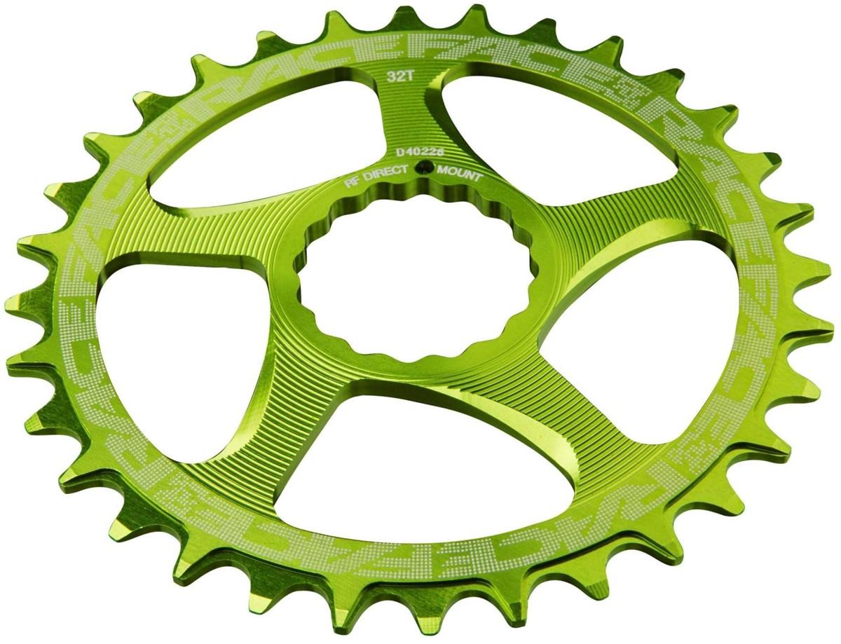 Race face ride narrow wide 10sp mtb sale chainset