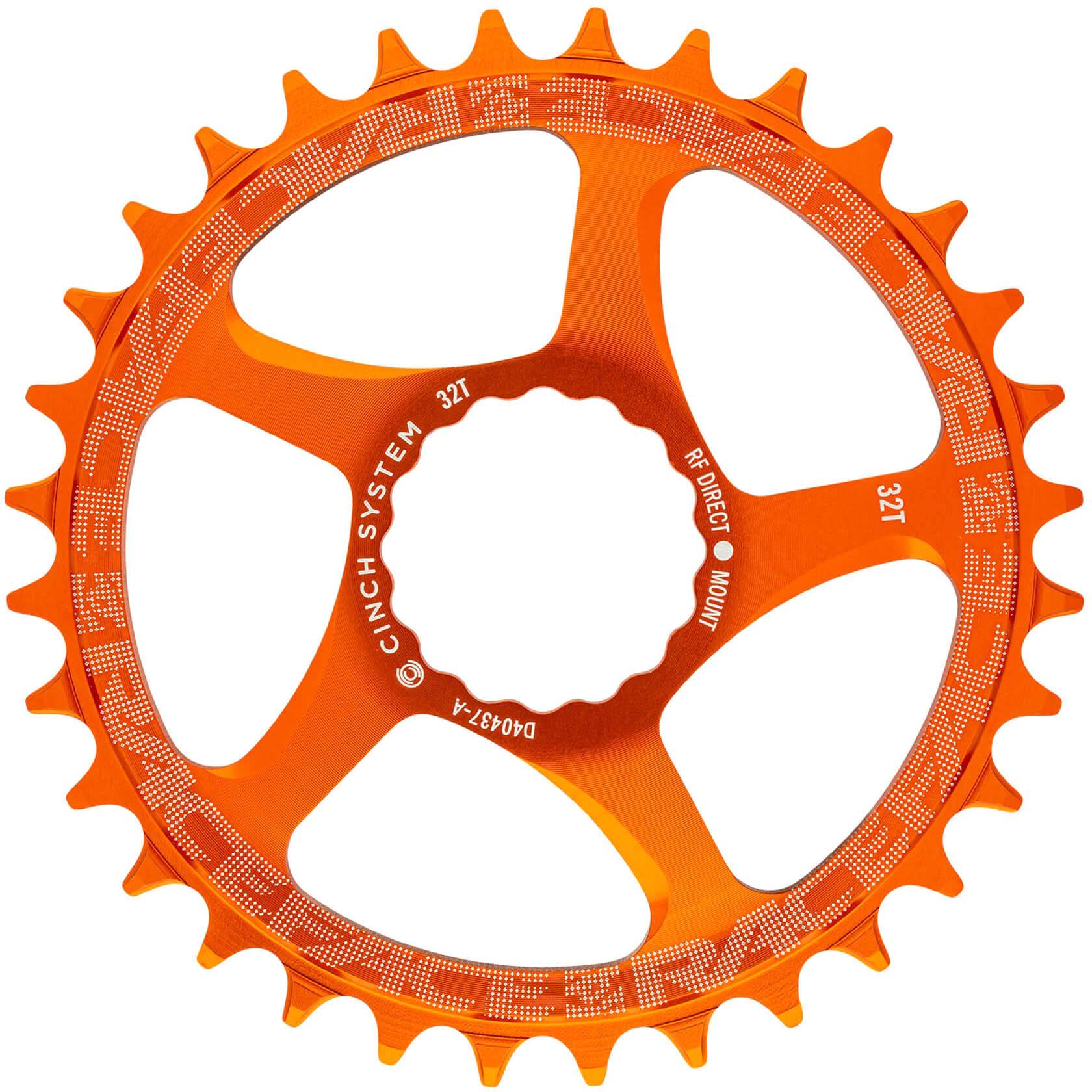 Cinch Direct Mount Chainring | 12 Speed | chain ring