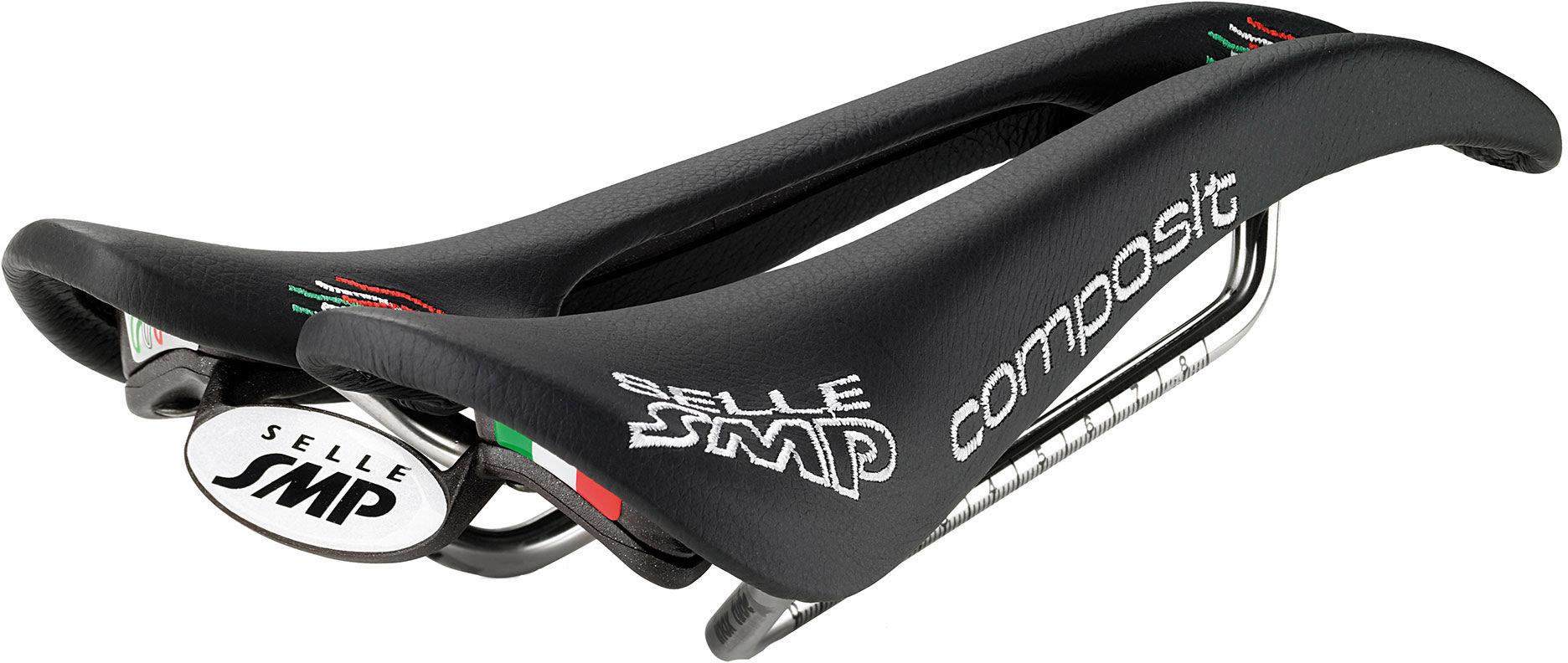 ブラック即納)Selle SMP セラSMP TRK MEDIUM サドル MATTカラー