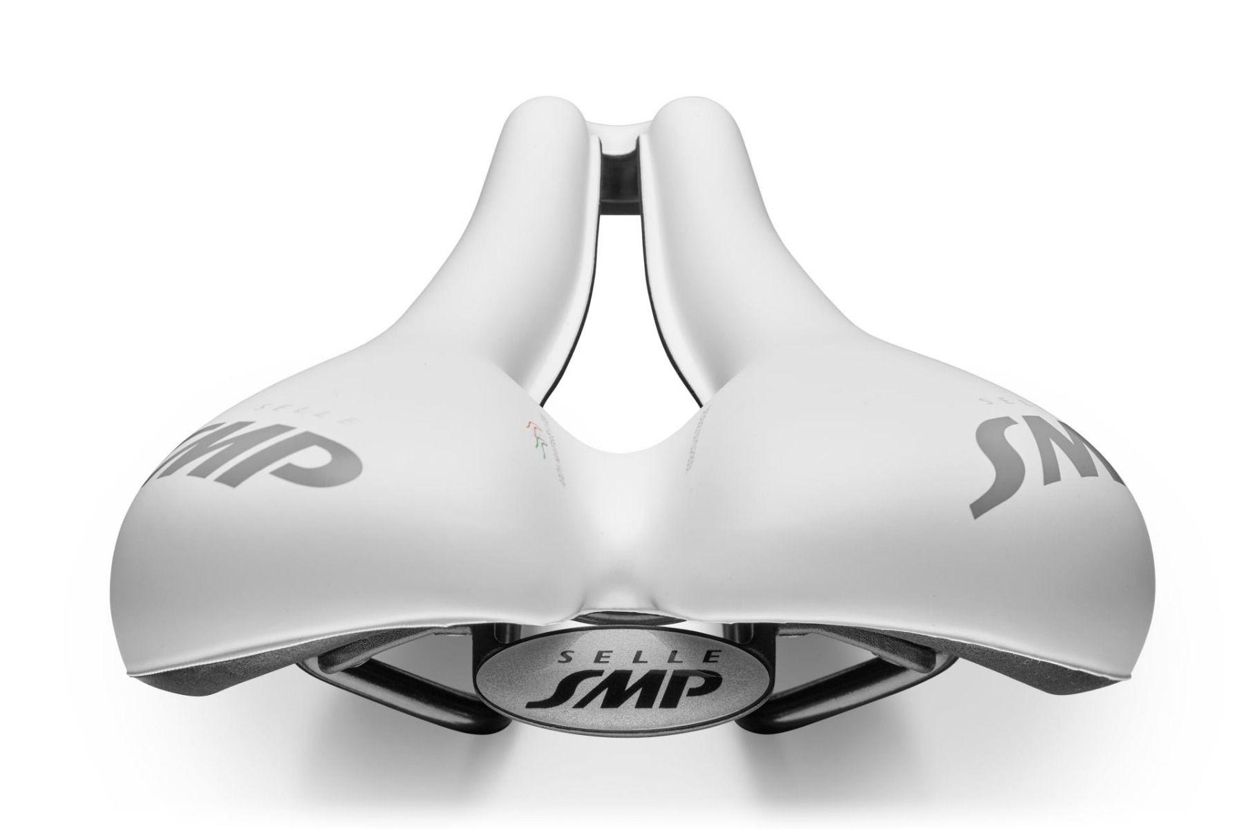 selle smp trk saddle review