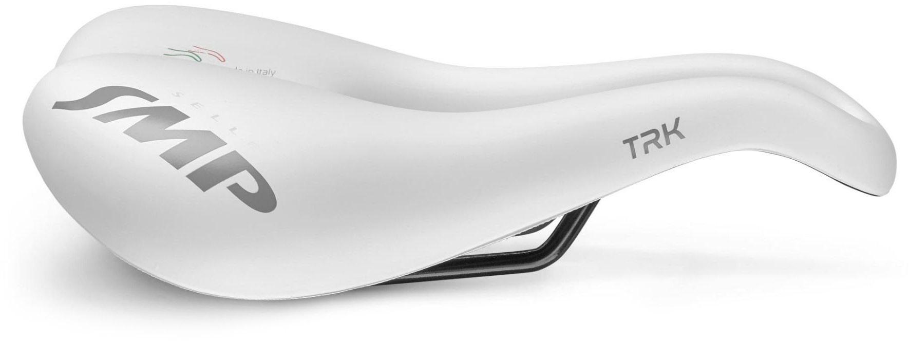 selle smp trk large saddle review