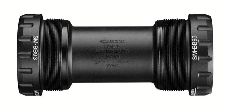 Click to view product details and reviews for Shimano Xtr Sm Bb93 Hollowtech Ii Bsa Bottom Bracket Black.