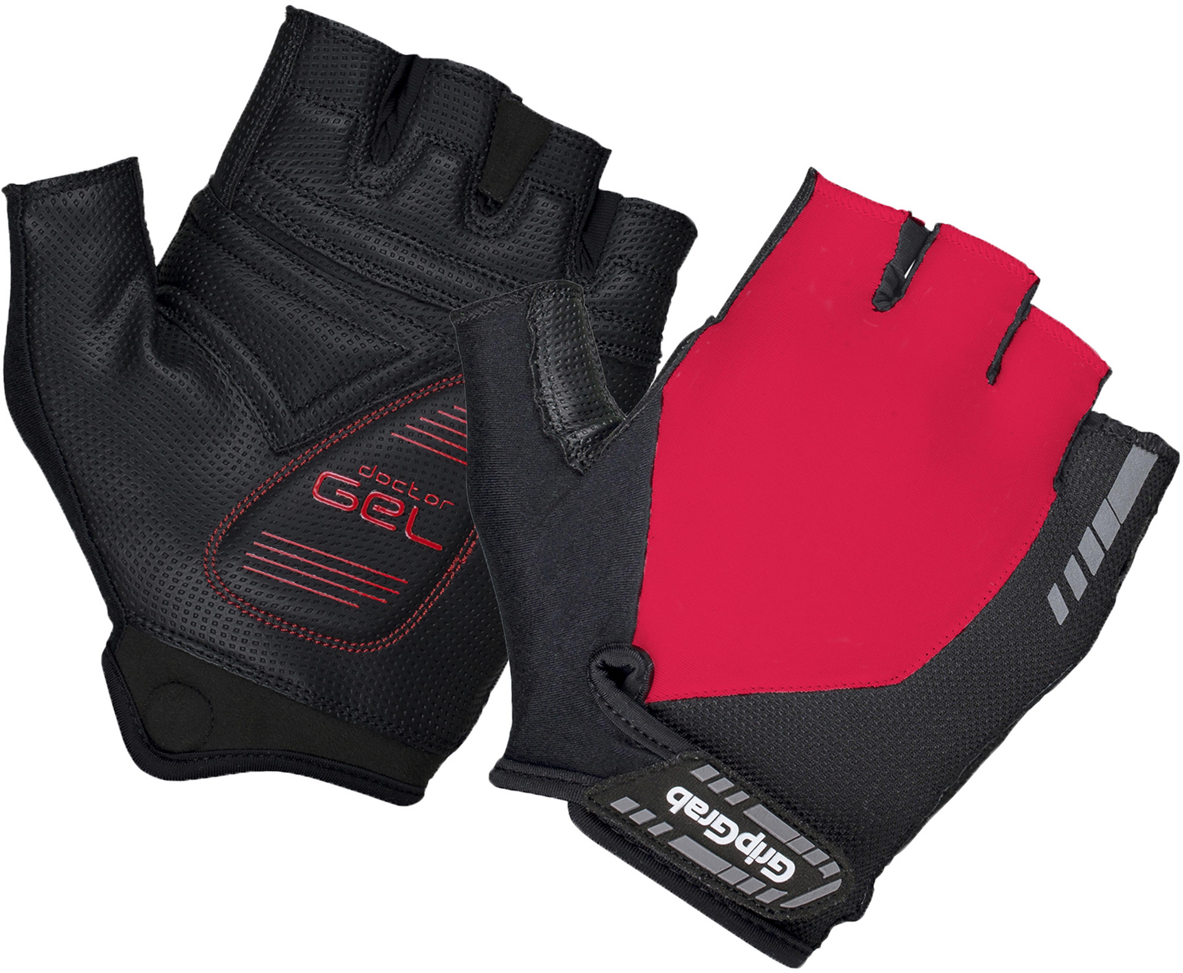 GripGrab ProGel Padded Glove