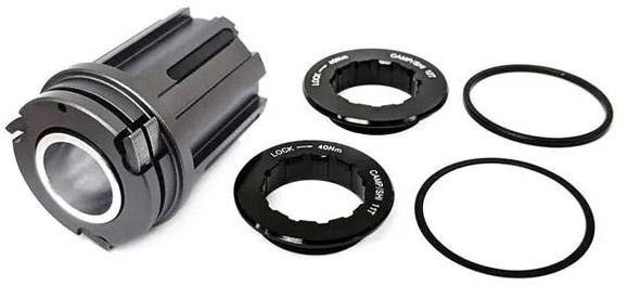 Image of Corps de roue libre Wahoo KICKR Campagnolo - Black