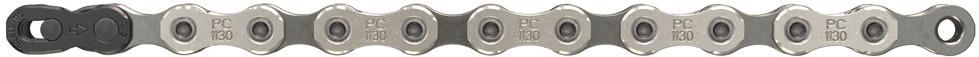 Click to view product details and reviews for Sram Pc 1130 11 Speed Chain Silver.