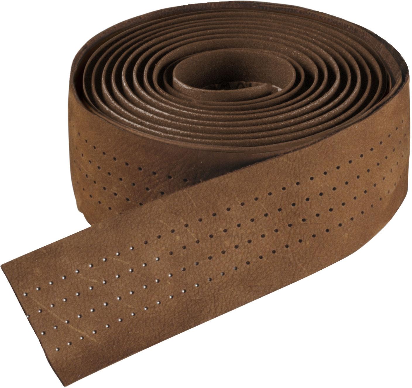 Image of Ruban de cintre Selle Italia Smootape Classica Cuir - Brown