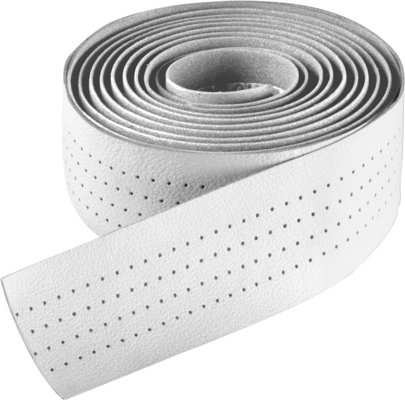 Image of Ruban de cintre Selle Italia Smootape Classica Cuir - White