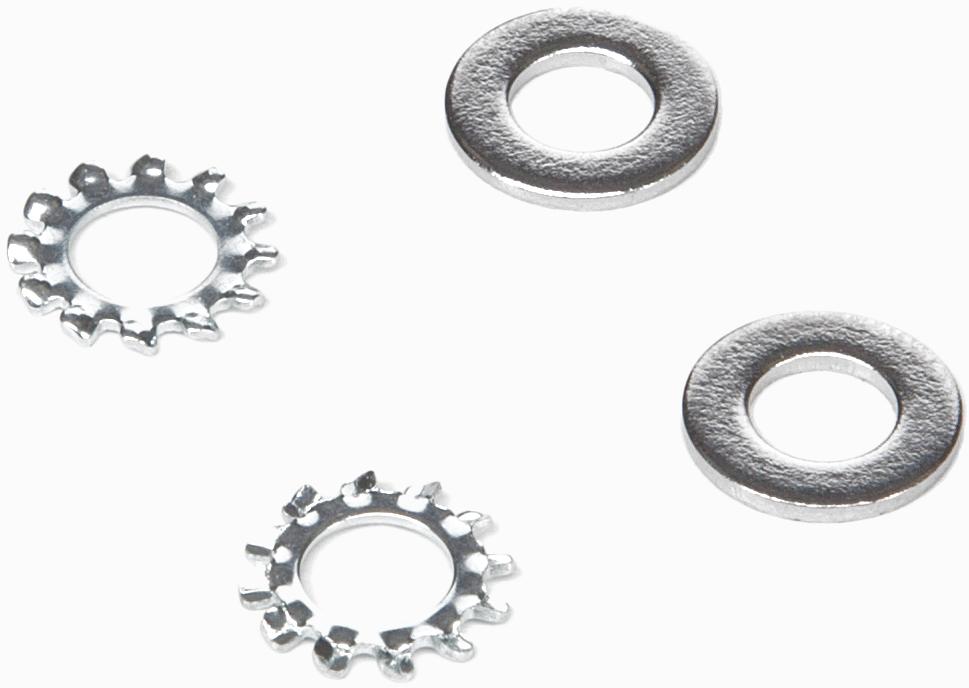 Click to view product details and reviews for Lifeline Essential Washer Set Silver.