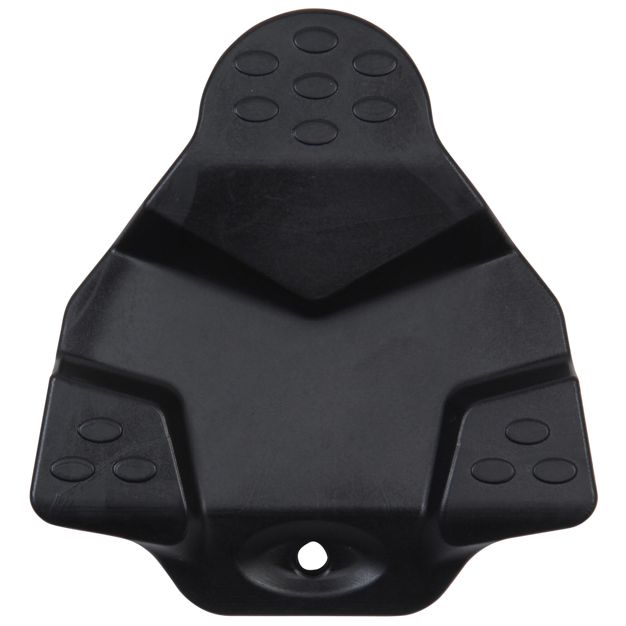 Click to view product details and reviews for Lifeline Essential Cleat Covers Black.
