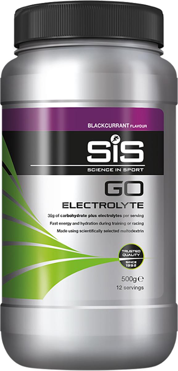 Click to view product details and reviews for Science In Sport Go Electrolyte 500g.