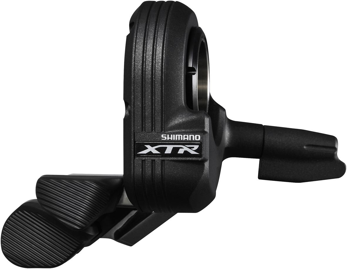 Shimano XTR Di2 M9050 11 Speed MTB Gear Shifter Chain