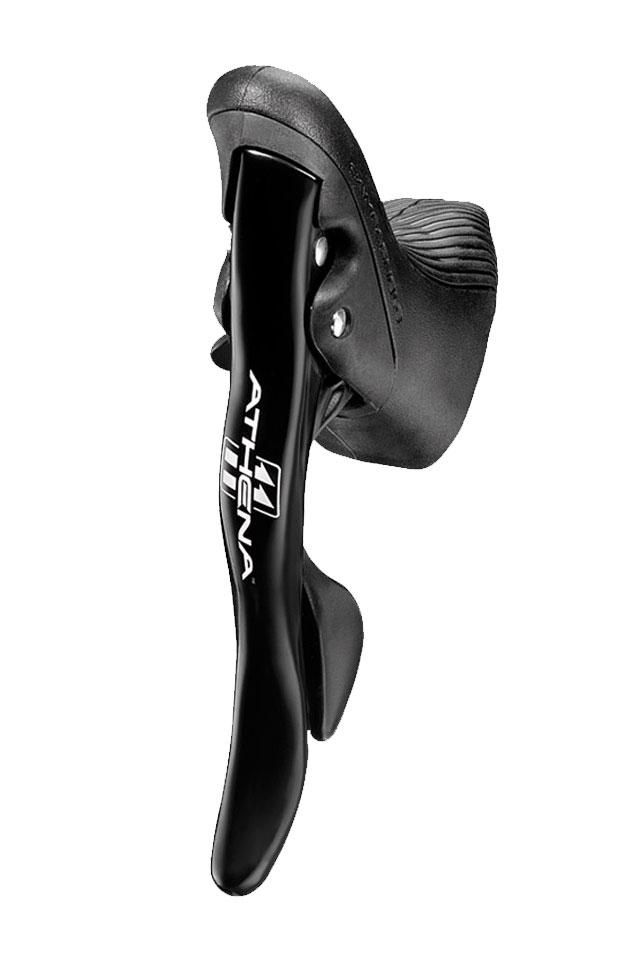 Campagnolo Athena Ergo 11sp Triple Road Shifters