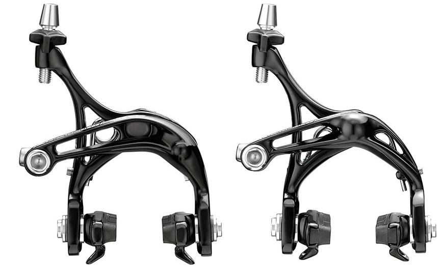 Campagnolo Record Brake Caliper Set Wiggle
