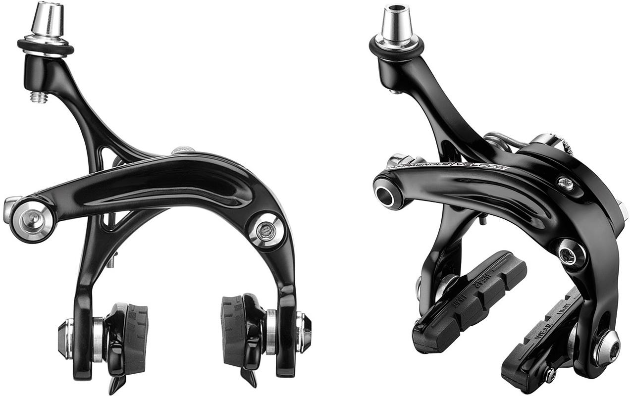 Campagnolo Veloce Brake Calipers (Pair) Wiggle