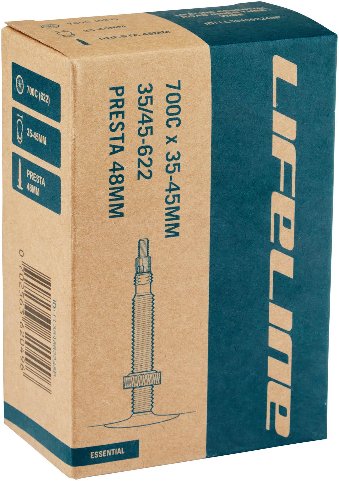 lifeline road inner tube