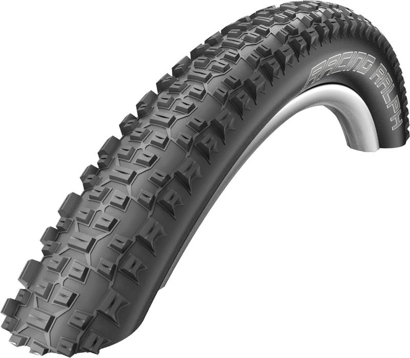 Schwalbe Racing Ralph Evo LiteSkin Folding 650B MTB Tyre