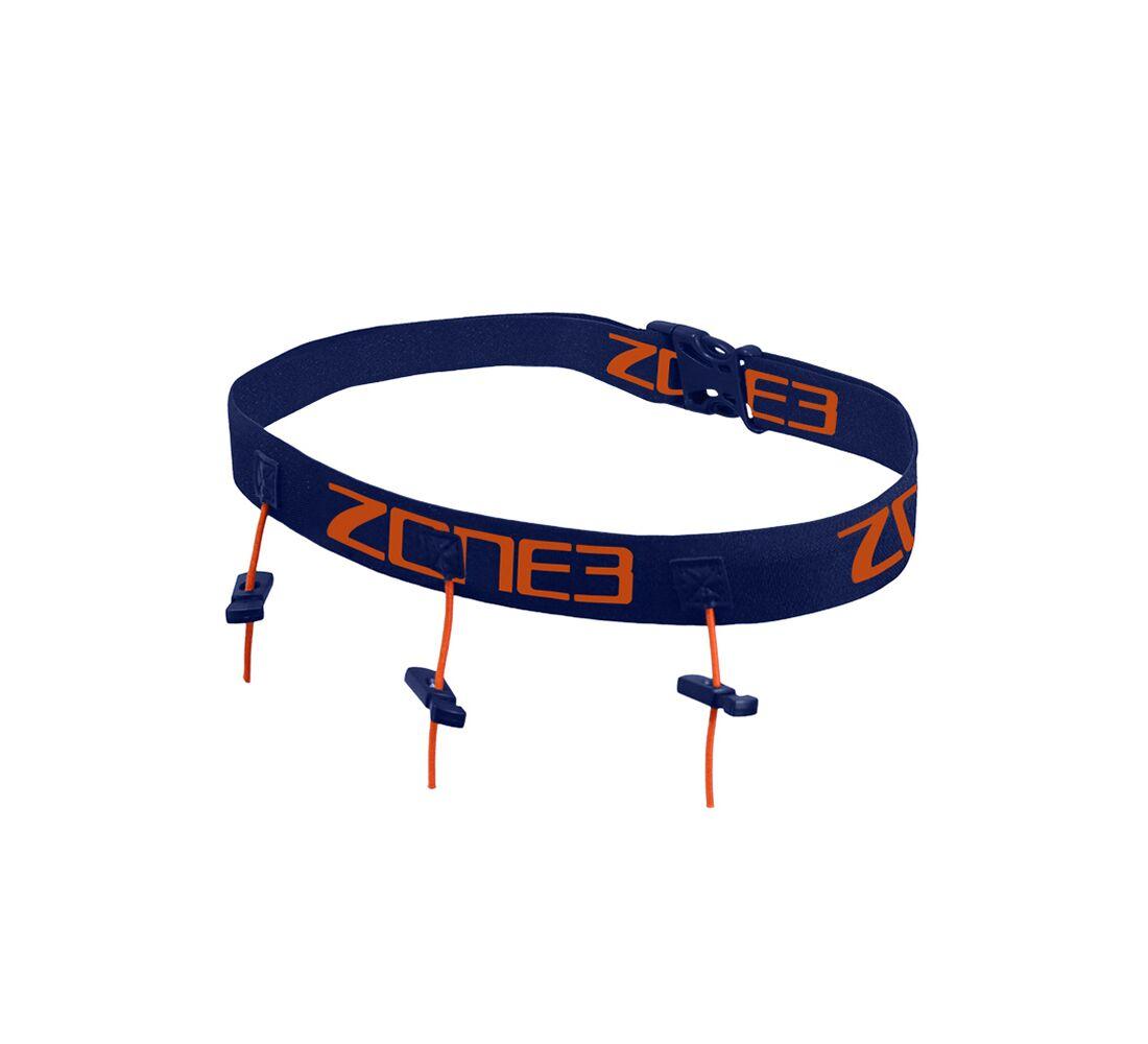 Zone3 Race Belt Wiggle