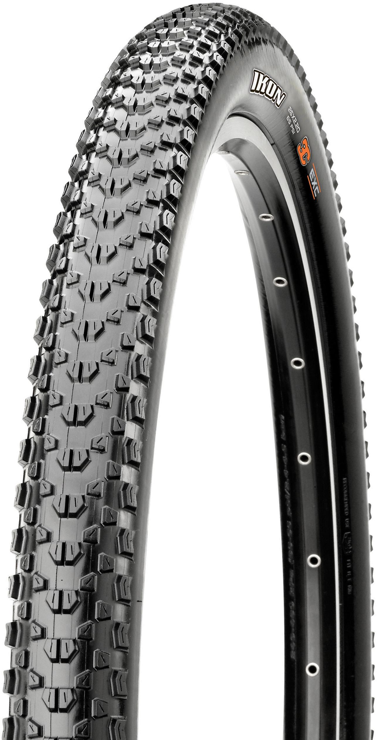 Maxxis store icon 27.5