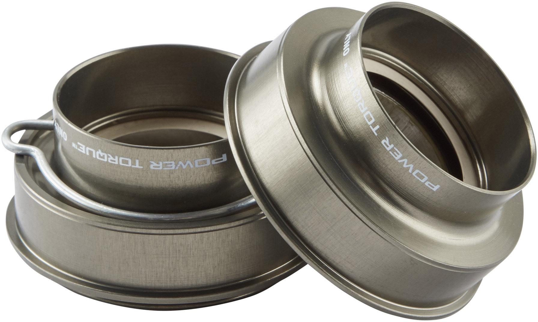 Campagnolo Power-Torque Cups - Italian