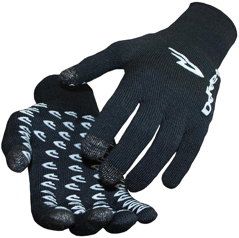 Defeet E-Touch Dura Gloves | bike glove