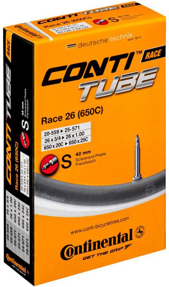Continental Race Tube