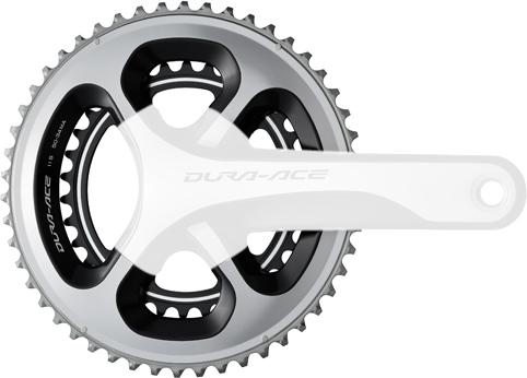 Click to view product details and reviews for Shimano Dura Ace Fc 9000 34t Inner Chainring Grey.