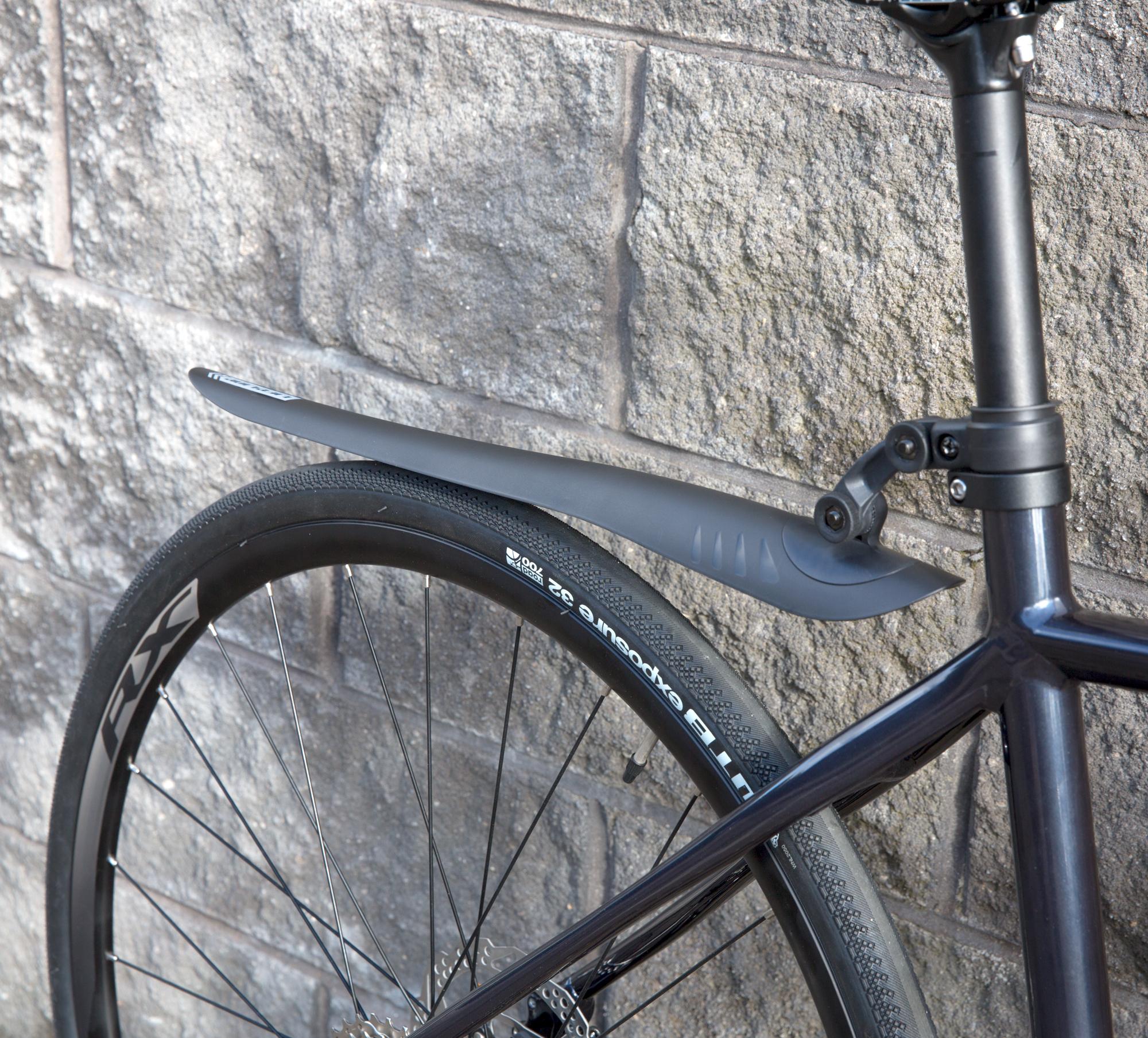 lifeline rear mudguard