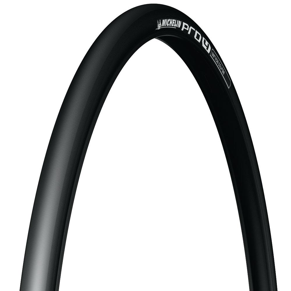 Click to view product details and reviews for Michelin Pro4 Service Course V2 Folding Road Tyre Black.