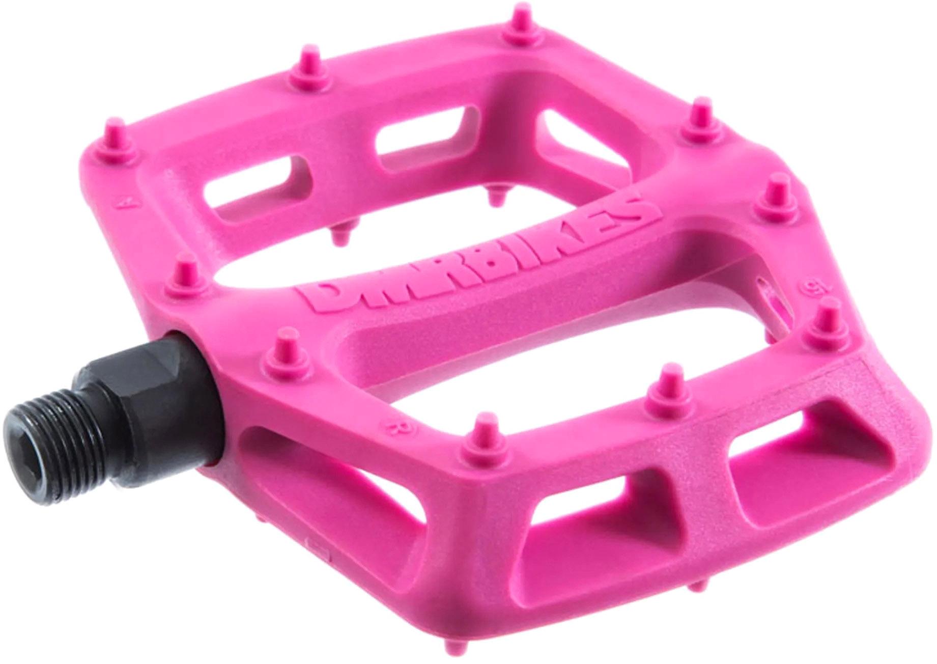 Image of DMR V6 MTB Flat Pedals, Pink