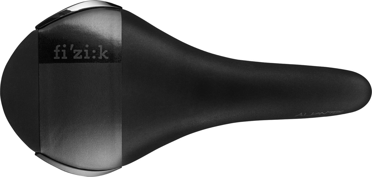 Click to view product details and reviews for Fizik Aliante R1 Saddle With Carbon Rails Black.