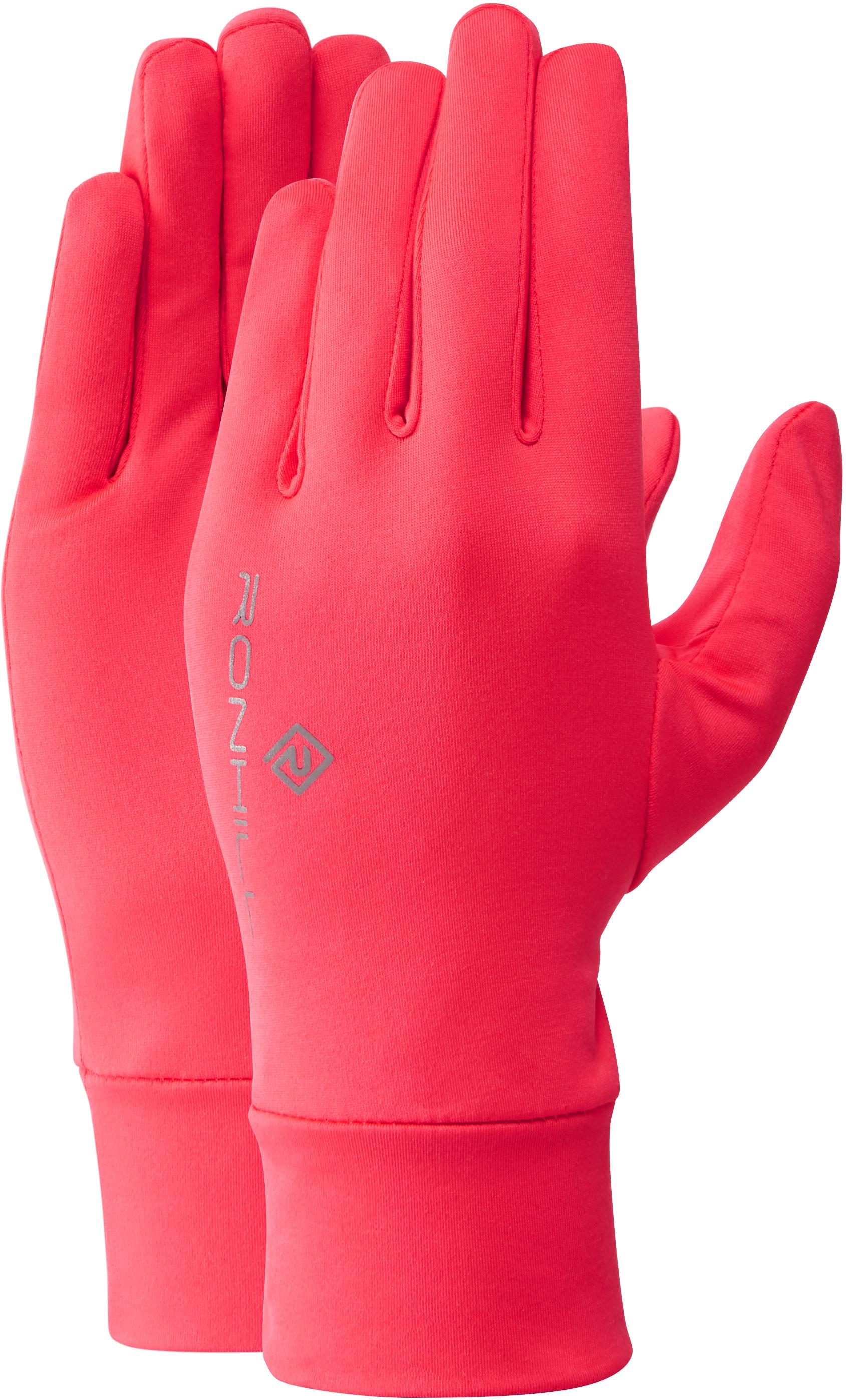 Image of Gants Ronhill Classic - Hot Pink